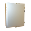Enclosures, Boxes, & Cases - 1418N4SSC6 - Powell Electronics, Inc.