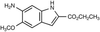 Ethyl 6-Amino-5-methoxyindole-2-carboxylate - 9988 - Medical Isotopes, Inc.