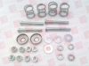 HVAC Accessory & Rebuild Kit & Seal Kit - 55834305 - Radwell International