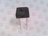 Bridge Rectifier - 31385169 - Radwell International