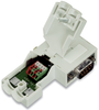 Connector plug - 750-971 - WAGO