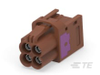 Coax Connectors - 2474521-6 - TE Connectivity
