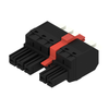 Headers, Plugs and Sockets - 281-2549380000-ND - DigiKey