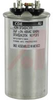 CAPACITOR, METALLIZED POLYPROPYLENE LIGHTING CAP 24UF,400V LIGHTING, CASE S -- 70189679