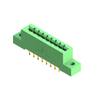 Edgeboard Connectors - 151-337-008-558-104-ND - DigiKey