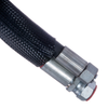 Spiral Wrap, Expandable Sleeving - 1030-FXN2.50BK100-ND - DigiKey