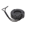 Circular Connector Accessories - HDC9-JDL082397 - ODG (Origin Data Global)