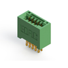 Edgeboard Connectors - 151-345-010-555-201-ND - DigiKey