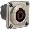 Connector; UL 94HB Flammability, Housing; 9 to 16 mm; 4; 40 A; lt 2 Milliohms - 70088294 - Allied Electronics, Inc.