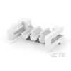 Rectangular Connector Accessories - 17-2-2383410-3-ND - DigiKey