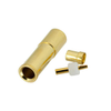 Coaxial Connector (RF) Assemblies - 6099-PE4902-ND - DigiKey