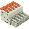 Headers, Plugs and Sockets - 2946-831-1105-ND - DigiKey