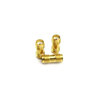 SMA Female Το SMA Female RF Adapter - ET-SFS-SFS - Eteily Technologies India Pvt. Ltd.