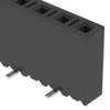 Headers, Receptacles, Female Sockets - 612-SSM-107-L-SV-K-ND - DigiKey