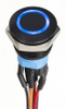 Push Button Switches - 1361295 - RS Components, Ltd.