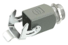 Heavy Duty Power Connector Housings & Hoods - 8412038 - RS Components, Ltd.