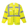 Hi Vis Jackets - 2824406 - RS Components, Ltd.