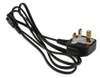 Power Cords - 452669 - RS Components, Ltd.