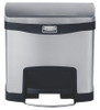 Waste Bins & Recycling Bins - 1236007 - RS Components, Ltd.