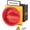 Isolator Switches -- 125977 - Image