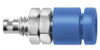Banana Connectors - 2494805 - RS Components, Ltd.