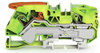 DIN Rail Terminal Blocks - 1849782 - RS Components, Ltd.