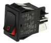 Rocker Switches - 664525 - RS Components, Ltd.