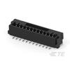Headers, Male Pins - 17-5-2390138-2TR-ND - DigiKey