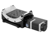 Motorized Goniometer, ±45° Travel Range, Micro-step Drive, BGS80 -- BGS80PP - Image