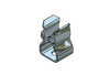 Fuse Clips - VF-506C -  - VICFUSE