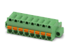 Pluggable Terminal Blocks - 8542669 - RS Components, Ltd.