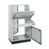 Floor Standing Enclosures -- 2110920 - Image