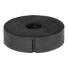 Rubber for SKD 250/400A - Rubber SKD 250/400A - SCHURTER Inc