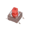 Tactile Switches - 679-ADTSM648RVTR-ND - DigiKey