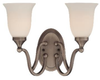 28762-SN Sconces-Double Glass - 360311 - Capital Lighting, Inc.