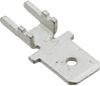 Terminals - Quick Connects, Quick Disconnect Connectors - 36-4901-ND - DigiKey