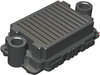 HD Mezz Open Pin Field Array Connectors -- HDAF Series - Image