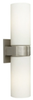 Wall/Bath Lighting Fixture - 700WSHUD2WC - Generation Brands
