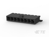 PCB Headers & Receptacles - 2-1445050-8 - TE Connectivity