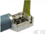 Hand Crimping Tools - 58638-1 - TE Connectivity