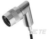 RF Connectors - 5414173-6 - TE Connectivity