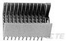 Hard Metric Backplane Connectors -- 1-188232-9 - Image