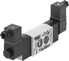Air solenoid valve -- VSNC-F-B52-D-G14-FN-1A1-EX4-A - Image