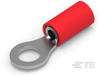 Ring Terminals & Spade Terminals - 1SET121005R0000 - TE Connectivity