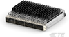 High Speed Pluggable IO Connectors & Cages - 5-2170790-2 - TE Connectivity
