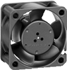 DC axial compact fan - 405 - ebm-papst Inc.