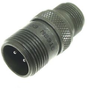 Amphenol MS3101A12S-3P - PEI-Genesis