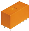 Power Relay, Dpdt, 24Vdc, 3A, Tht; Contact Configuration Potter&brumfield Te Connectivity - 17AH9289 - Newark, An Avnet Company