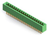 Card Edge Conn, Dual Side, 38Pos, Lug; Card Edge Connector Type Edac - 86AH3296 - Newark, An Avnet Company