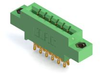 Card Edge Conn, Dual Side, 12Pos, Lug; Card Edge Connector Type Edac - 59AJ7119 - Newark, An Avnet Company